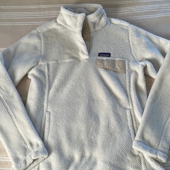 Patagonia Snap-T Fleece Pullover - Picture 2 of 6